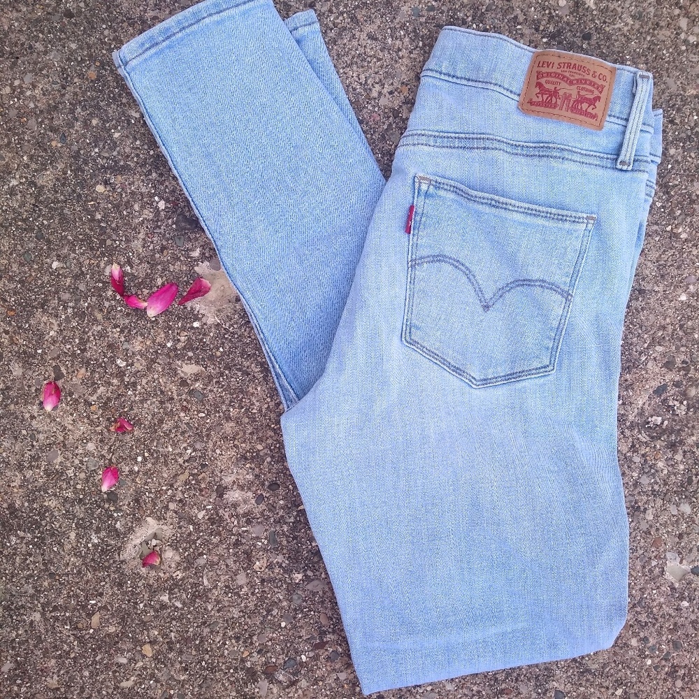 Levi's jeans 👖